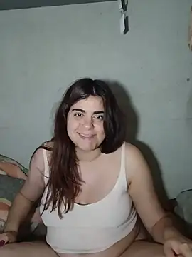 Chat soba uživo modela CherryRabitt
