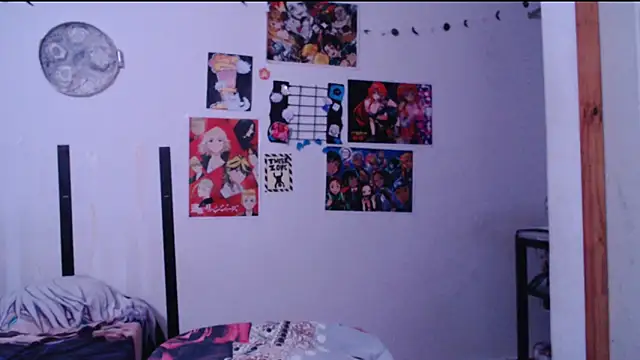 haomee 现场聊天室
