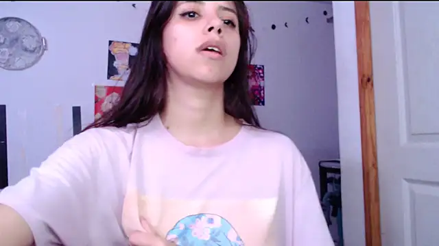 חדר צ'אט בשידור חי של haomee