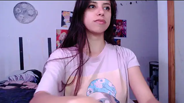 Sala de chat en directo de haomee