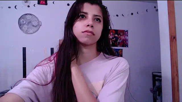 Chat ao vivo de haomee