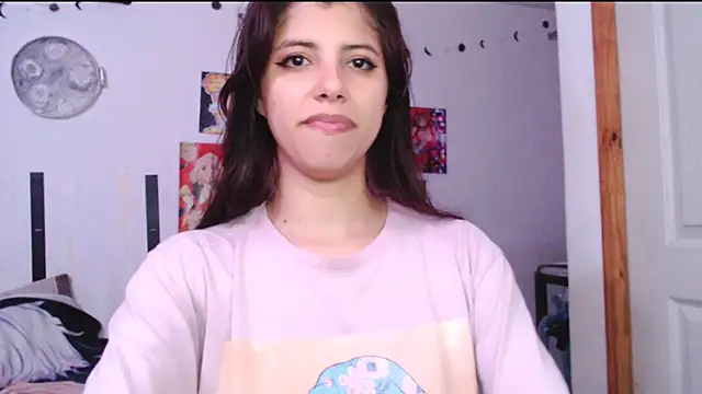 Chat ao vivo de haomee