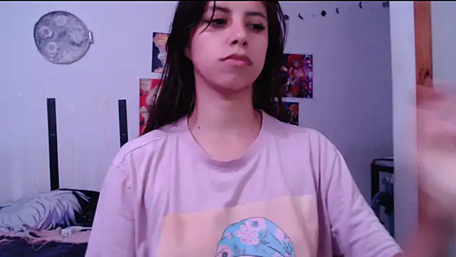 Chat ao vivo de haomee