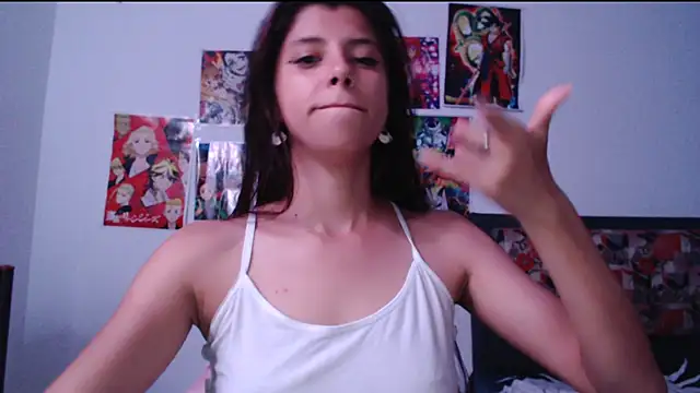 Chat ao vivo de haomee