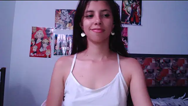 Živá chatovací místnost haomee