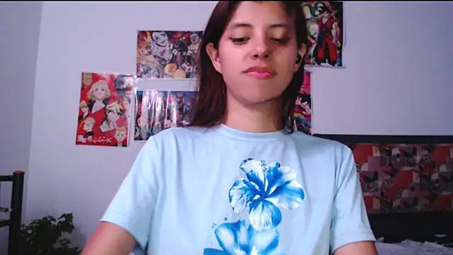 Chat soba uživo modela haomee