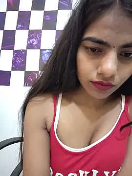 Chatroom en direct de Alisha_Babyy