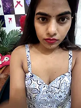 Alisha_Babyyn Live-seksikameraesitys