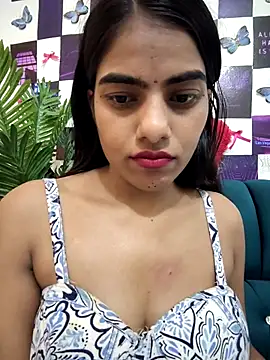 Alisha_Babyyn Live-seksikameraesitys