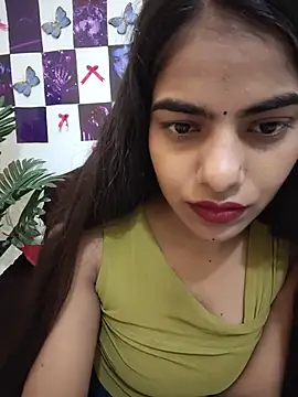Alisha_Babyy 现场聊天室