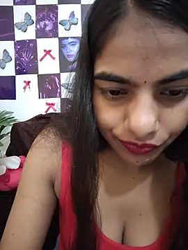 Chat ao vivo de Alisha_Babyy