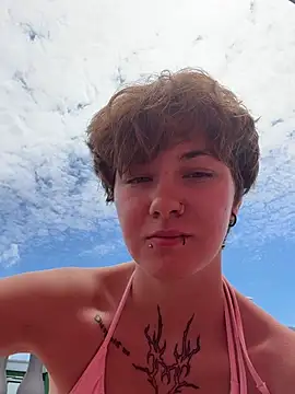 IceMur Cameră chat live