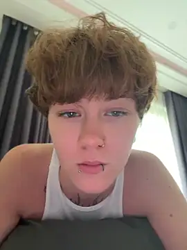 IceMur Cameră chat live