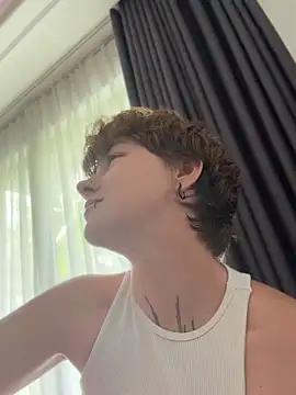 IceMur 실시간 채팅방