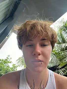 IceMur's Live Chat Room
