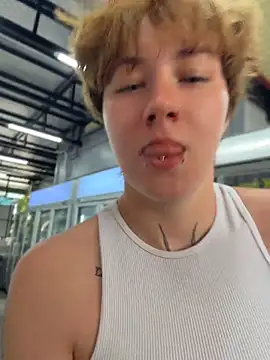IceMur Cameră chat live