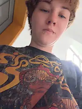 IceMur Cameră chat live