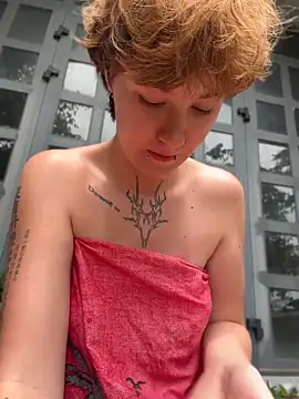 חדר צ'אט בשידור חי של IceMur