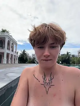 IceMur Cameră chat live