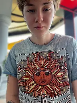 Živá chatovací místnost IceMur