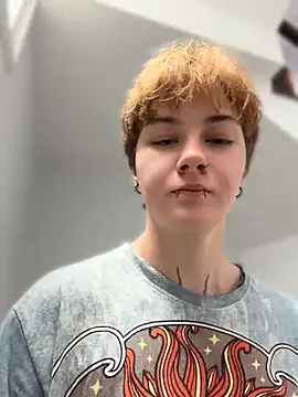 Živá chatovací místnost IceMur