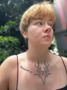 Živá chatovací místnost IceMur