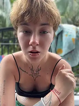 Živá chatovací místnost IceMur