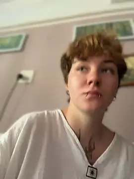 IceMur Cameră chat live