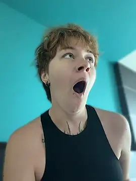 Sala de chat en directo de IceMur