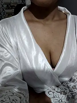 Sexy-girl-6 Adlı Modelin Canlı Sohbet Odası