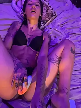 luxxlola 실시간 채팅방