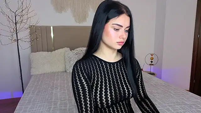 Silena_sky Live Chatraum