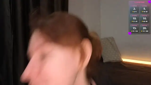 Sala de chat ao vivo de PetralPrime