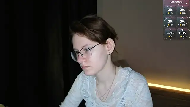 PetralPrime – Naživo XXX chat