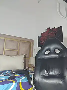 _Shirley_ Cameră chat live