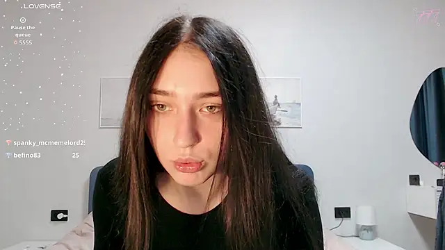 Chat ao vivo de kiorrra