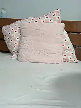 KatyaFox Live Chatraum