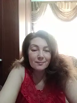 Sala de chat en directo de Russian_Lara