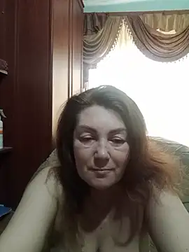 Russian_Lara Live Chatraum