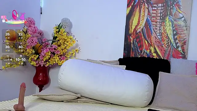MssKarla Live Chatrum
