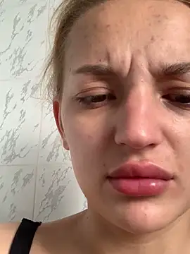 Chat ao vivo de SashaPri