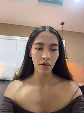 JuliaaVega – live chatrum