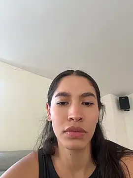 Chatroom en direct de JuliaaVega
