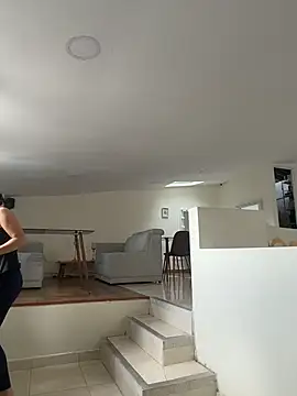 JuliaaVega Live Chatraum