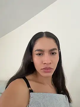 JuliaaVega – live chatrum