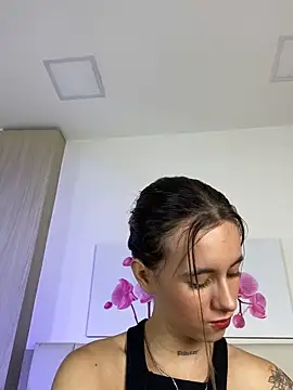 Bilik Sembang Langsung JuliaColemann