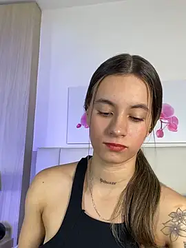 Chat ao vivo de JuliaColemann