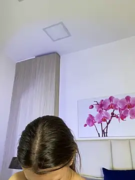 JuliaColemann Cameră chat live