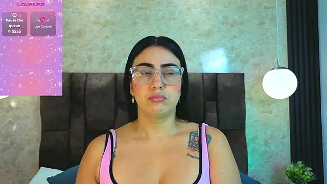vicky_grey Cameră chat live