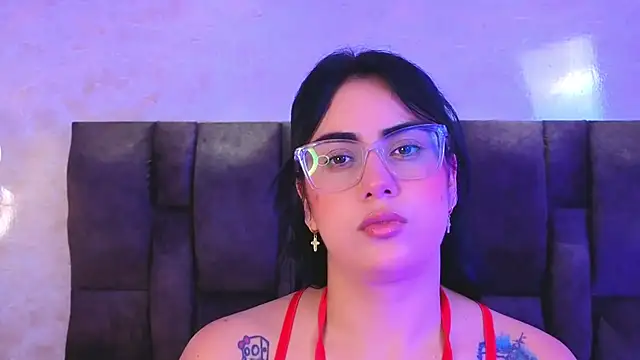 vicky_grey Live Chatraum
